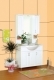 banyo dolabı